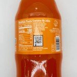 Fanta orange 2L.