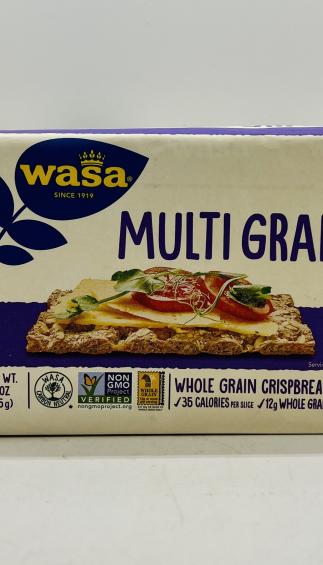 Wasa Multigrain 275g.