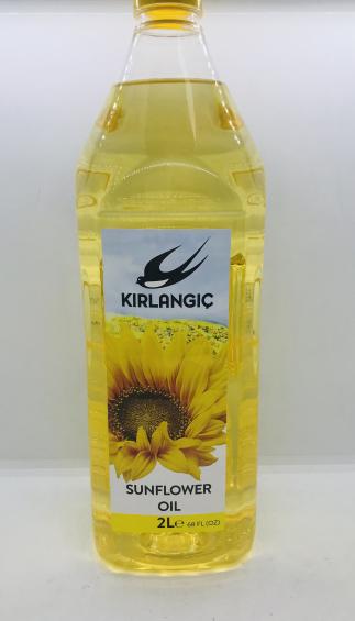 Kirlangic S Oil 2L