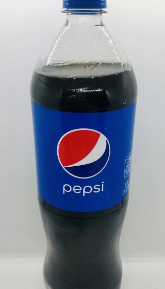 Pepsi 1.25L.