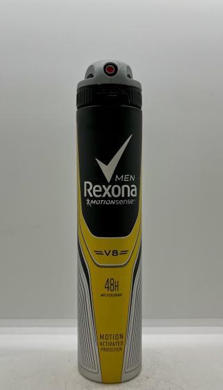 Rexona Motion Sense Men V8 Anti-Perspirant 200ml