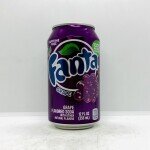 Fante Grape 355mL