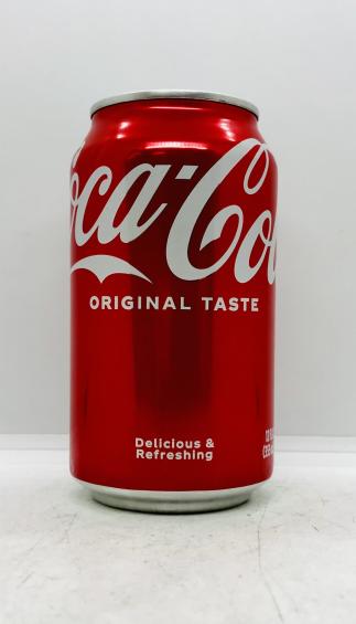 Coca Cola 355mL