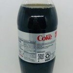 Coke diet 1.25L.