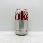 Coke Diet 355mL