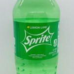 Sprite Lemon-lime 1.25L.