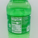 Sprite Lemon-lime 1.25L.