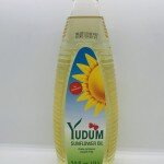 Yudum Sunflower Oil