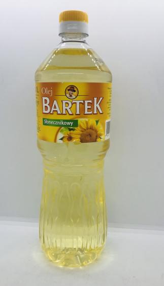 Olej Bartek Oil 1L