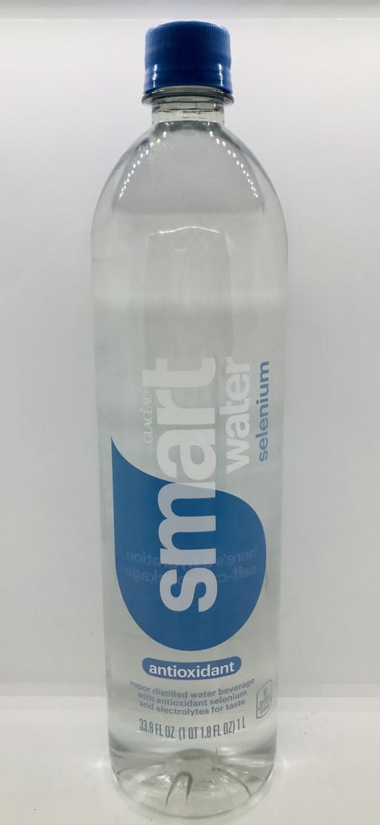 Smart water Selenium 1L.