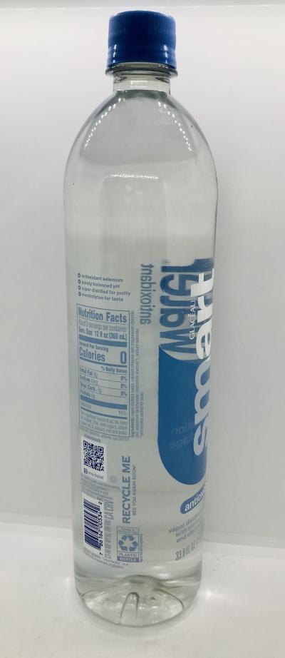 Smart water Selenium 1L.