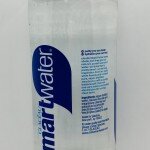 Smart water 1.5L