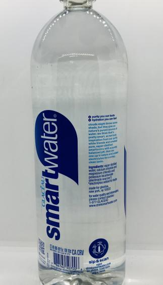 Smart water 1.5L