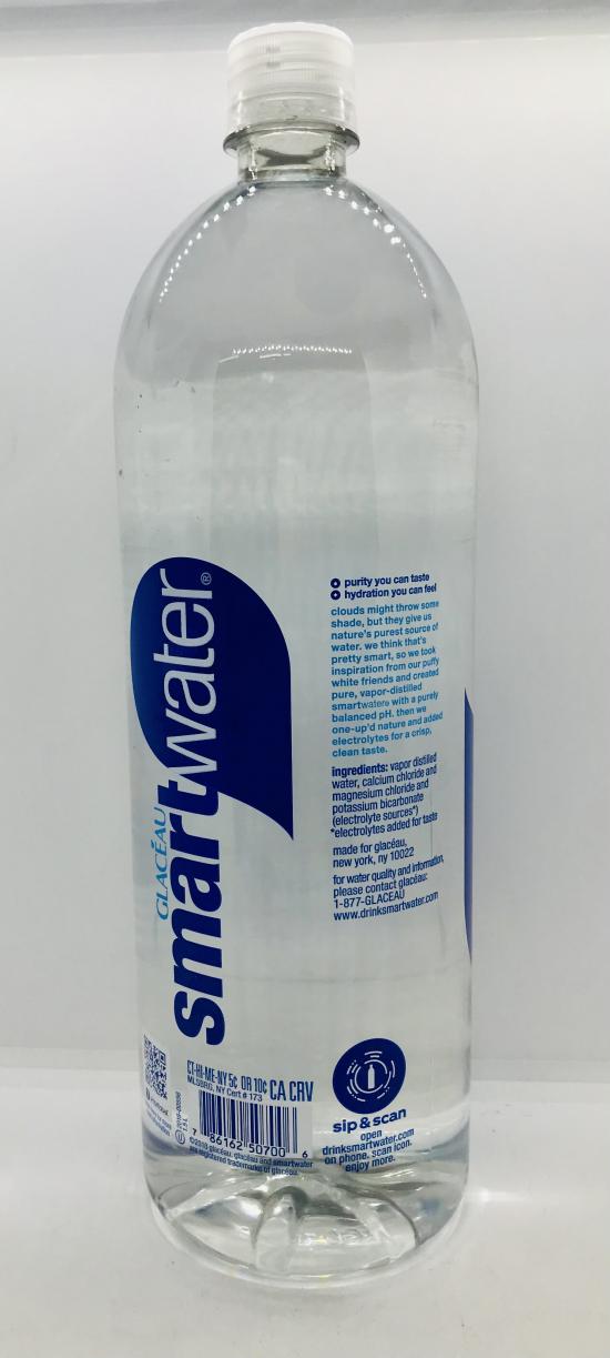 Smart water 1.5L