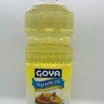 Goya Vegetable Oil 1.42L