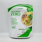 Caloless Chicken Flavor Konjac Noodle 370g