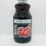 BenOrganic Organic Pomegranate Juice 946 mL