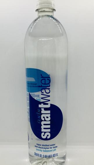 Smart water 1L.