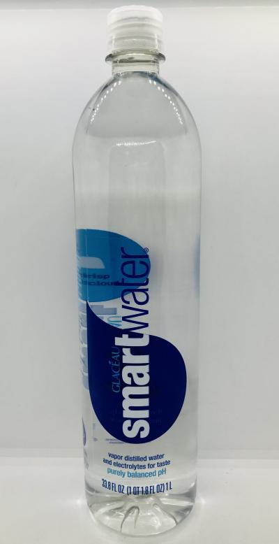 Smart water 1L.