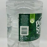 Poland Spring 1845 3L.