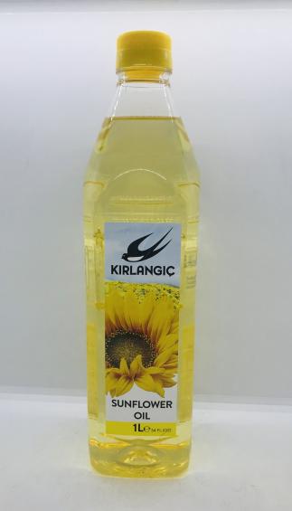 Kirlangic S Oil 1L