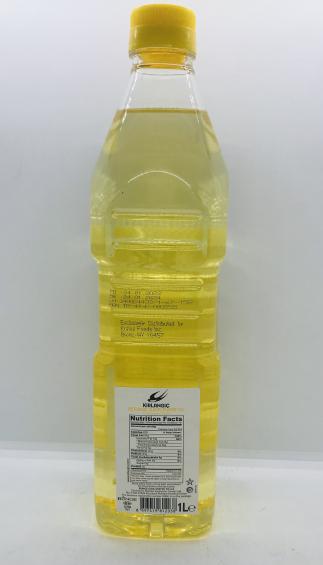 Kirlangic S Oil 1L