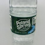 Poland Spring 1845 1.5L.