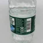 Poland Spring 1845 1.5L.