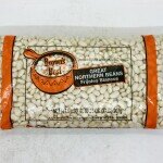 Brown's Best Great Northern Beans 907g