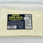 Aged Hard Cheese 397g