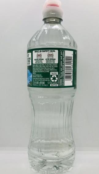 Poland Spring 1845 700mL.