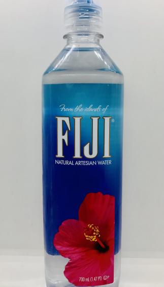 Fiji Water 700Ml