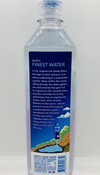 Fiji Water 700Ml