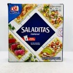 Gamesa Saladitas Gamesa 418g