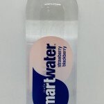 Smartwater Strawberry 700mL.