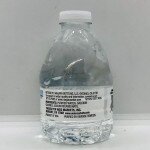 Weis Drinking water 236mL.