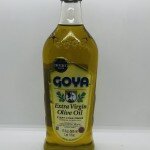 Goya Ev Olive Oil 500ML