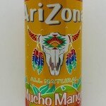 AriZona Mucho Mango 680mL.