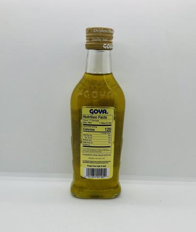 Goya Ev Olive Oil 250Ml