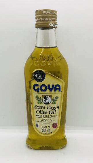 Goya Ev Olive Oil 250Ml