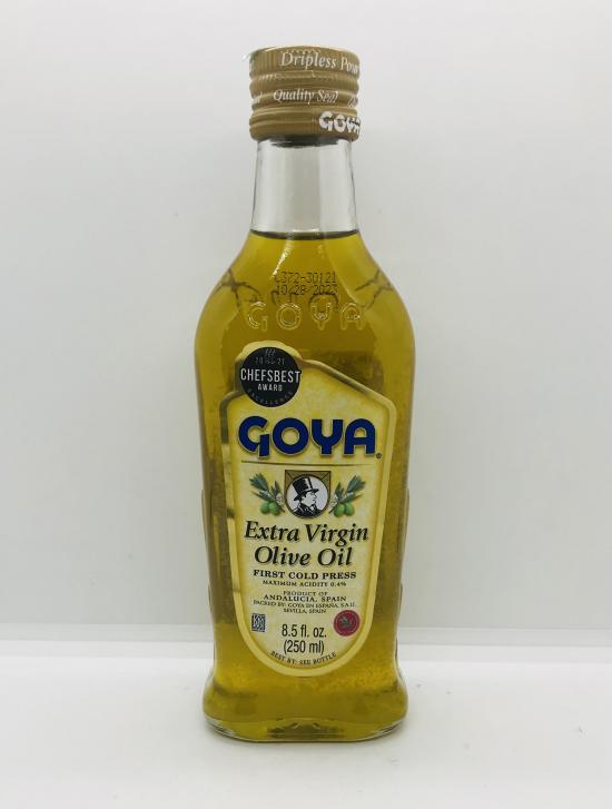 Goya Ev Olive Oil 250Ml