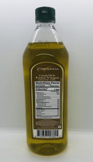 Cappadocia Mix Oil 1L