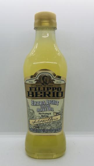 Filipino Berio  Olive Oil