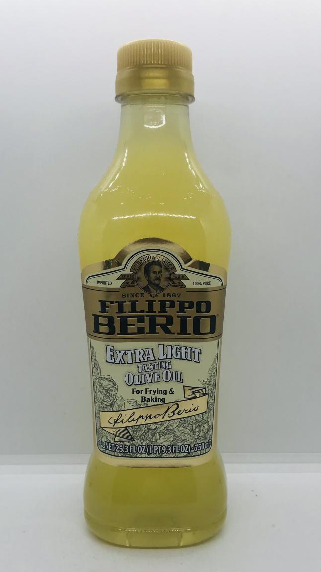 Filipino Berio  Olive Oil