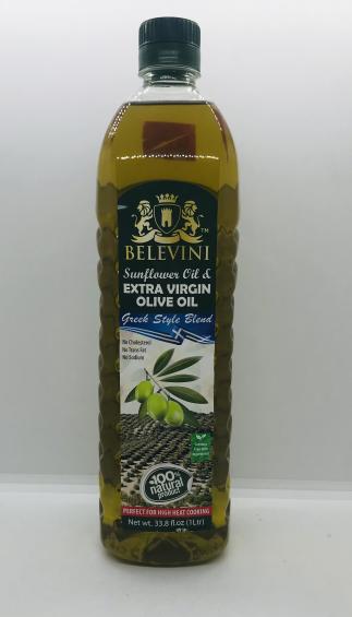 Belevini Olive Oil