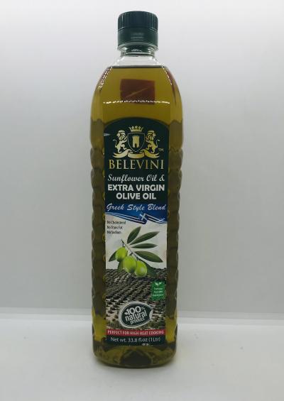 Belevini Olive Oil