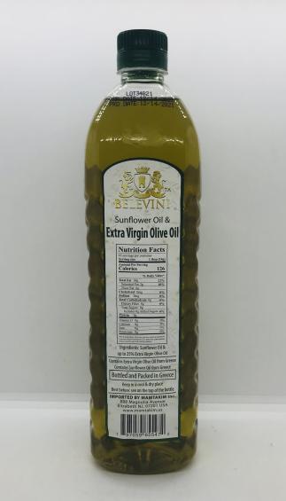 Belevini Olive Oil