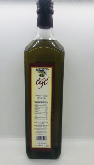 Ege Olive Oil