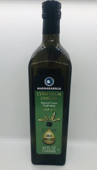 Marmarabirlik Extra Virgin Olive Oil