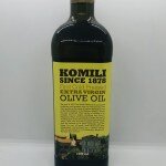 Komili Ev Olive Oil 1L